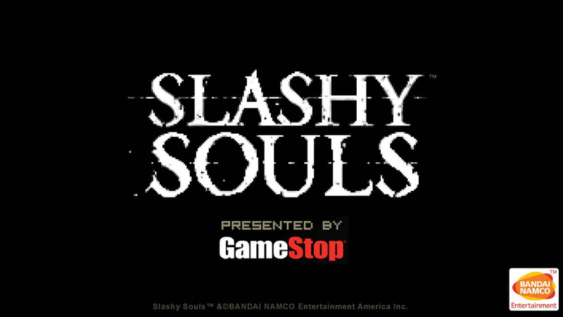 Illustration for article titled Look Away, Dark Souls Fans. Just Look Away.